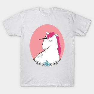 Magical unicorn T-Shirt